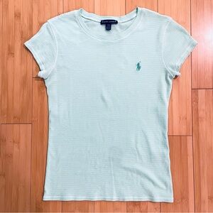 Ralph Lauren Short Sleeve T Shirt Size Medium